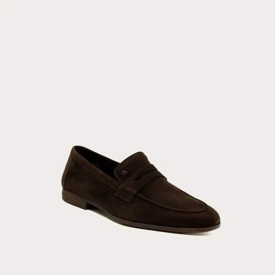 Frau Daino Erkek Loafer