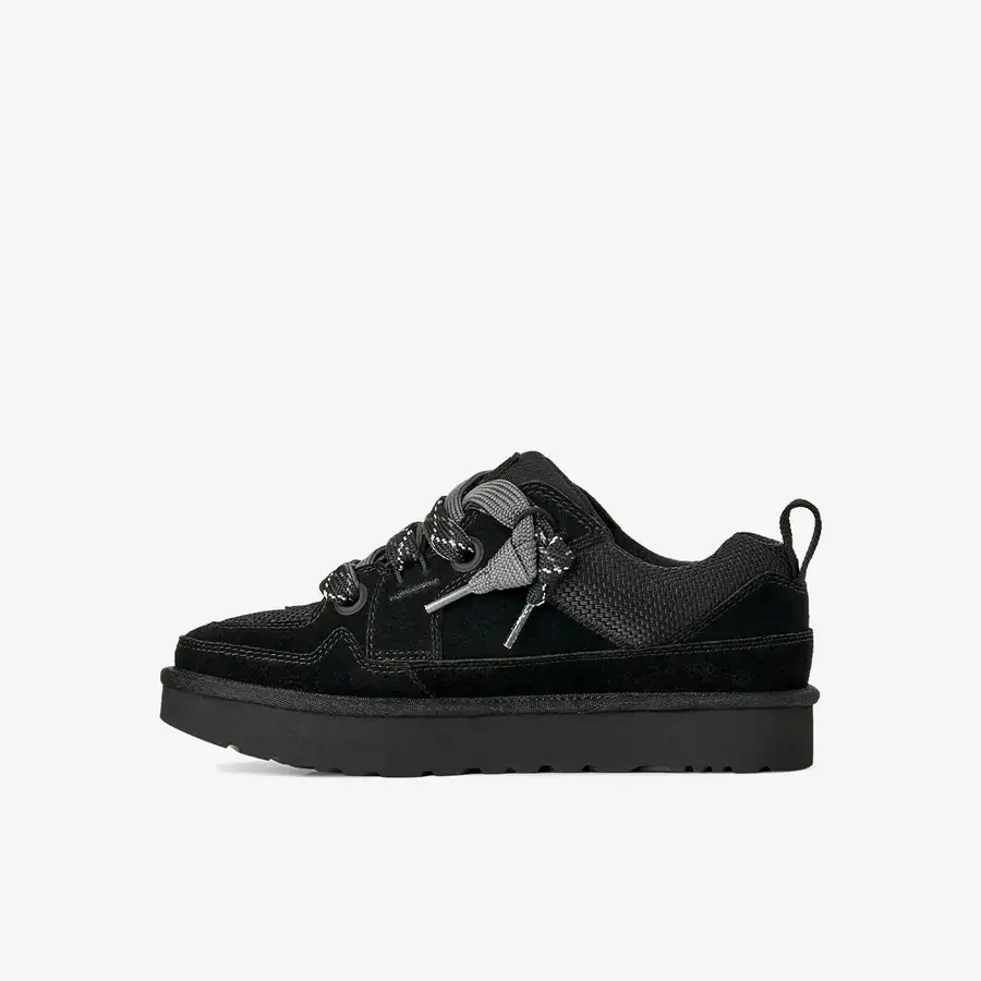 Ugg LO LOWMEL Kadın Kalın Taban Sneaker