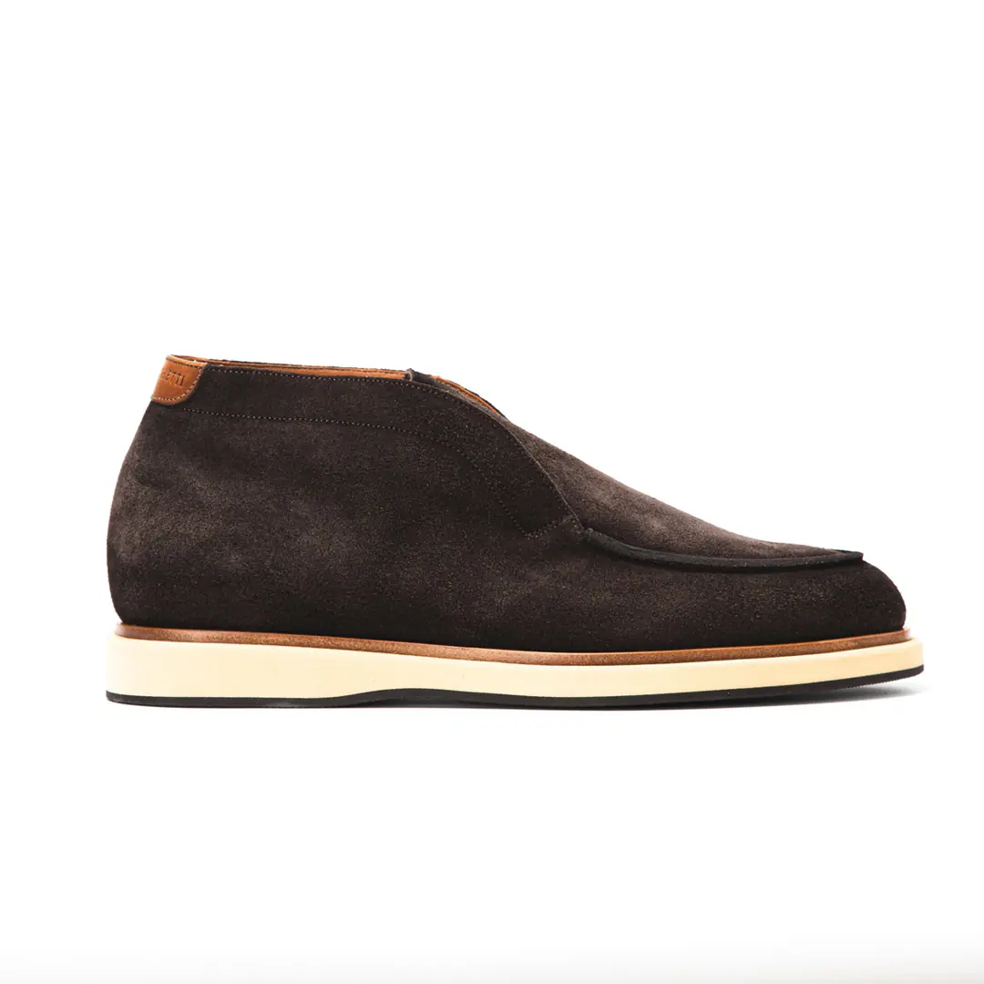Franceschetti  Erkek Slip-On Ayakkabı