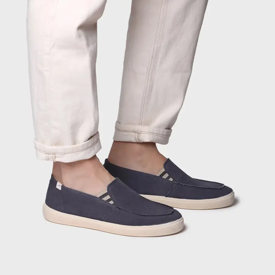 Toni Pons  Erkek Slip-On Sneaker
