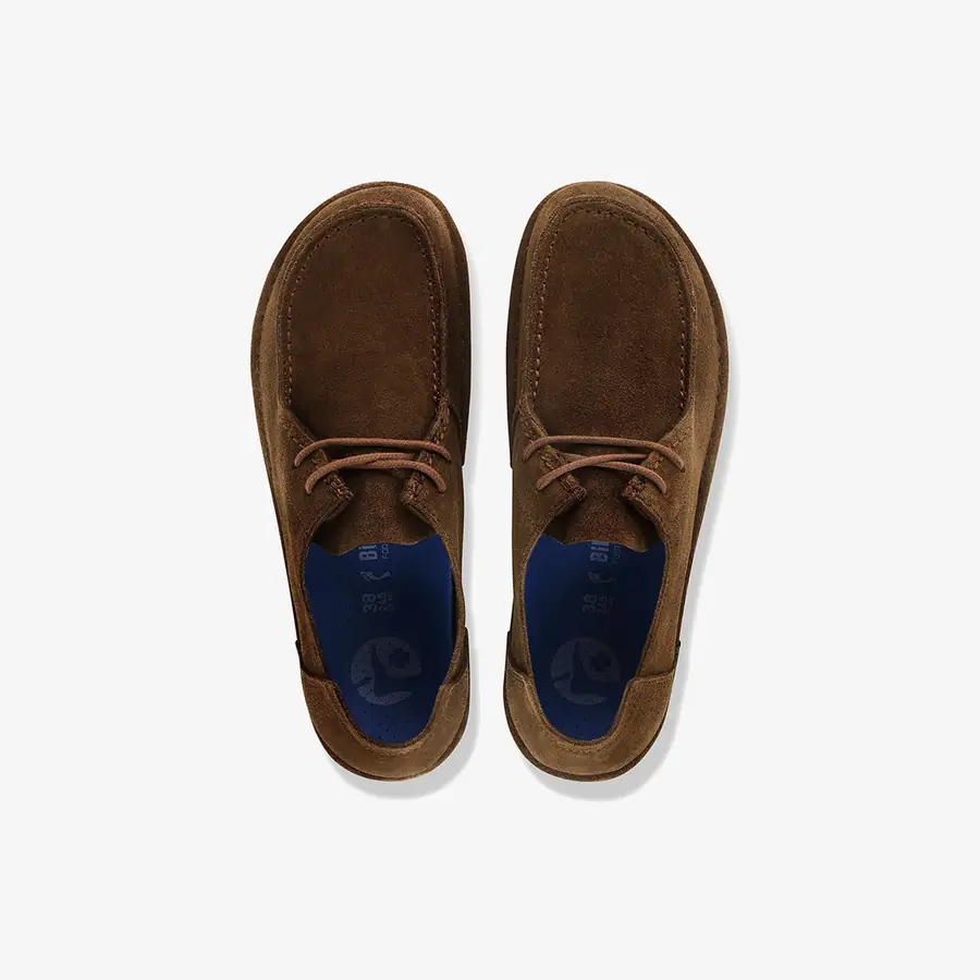 Birkenstock Utti Lace VL Erkek