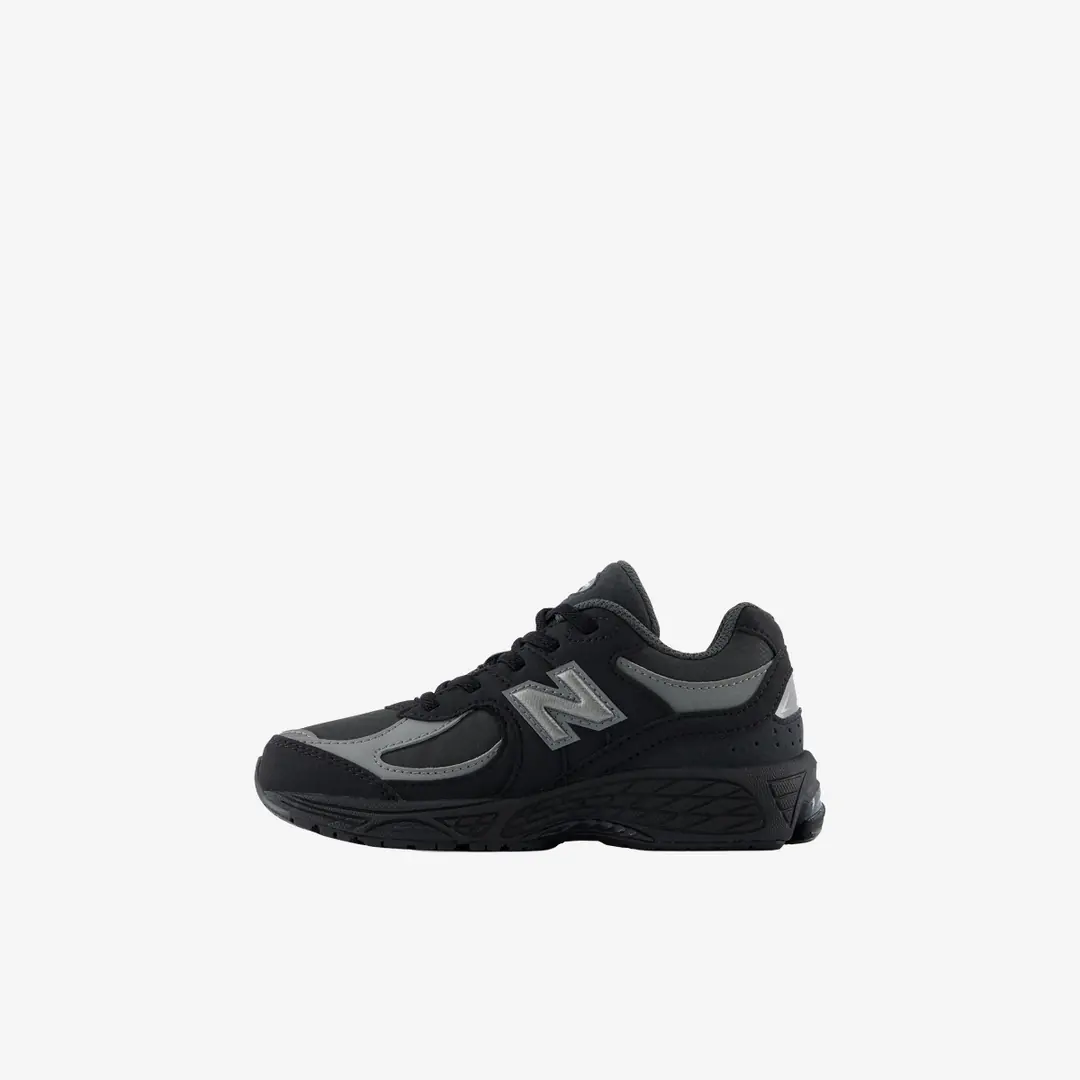 New Balance 2002 Erkek Çocuk Sneaker