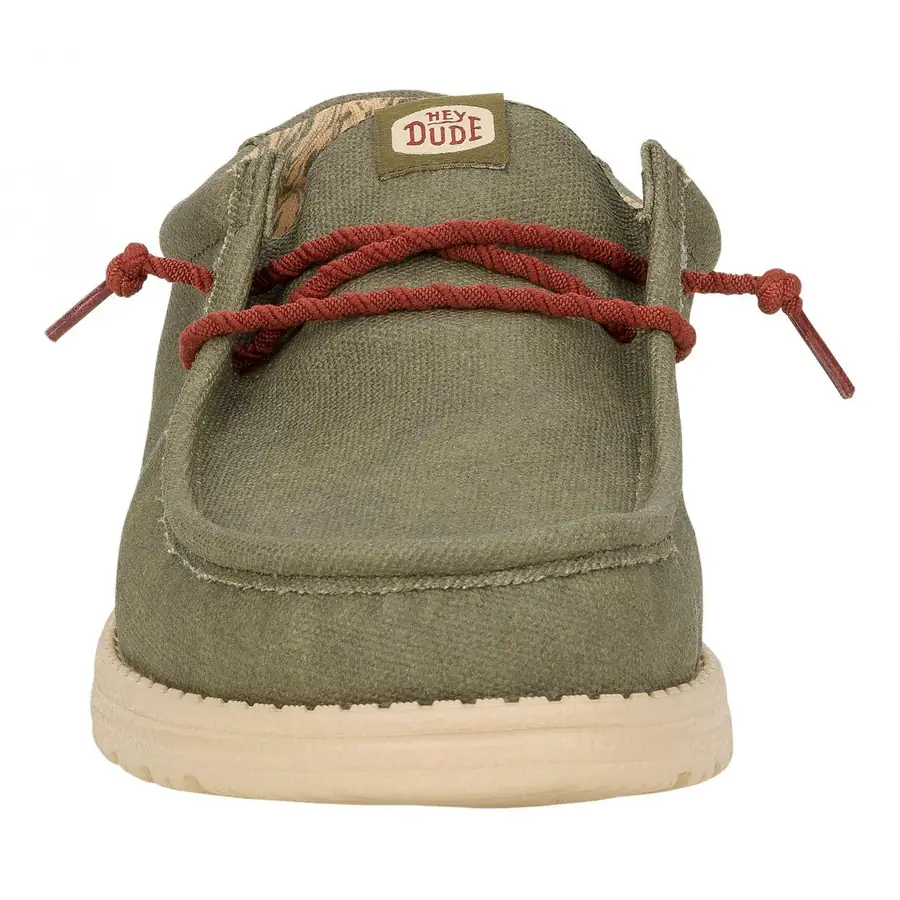 Hey Dude  Erkek Slip On Sneaker