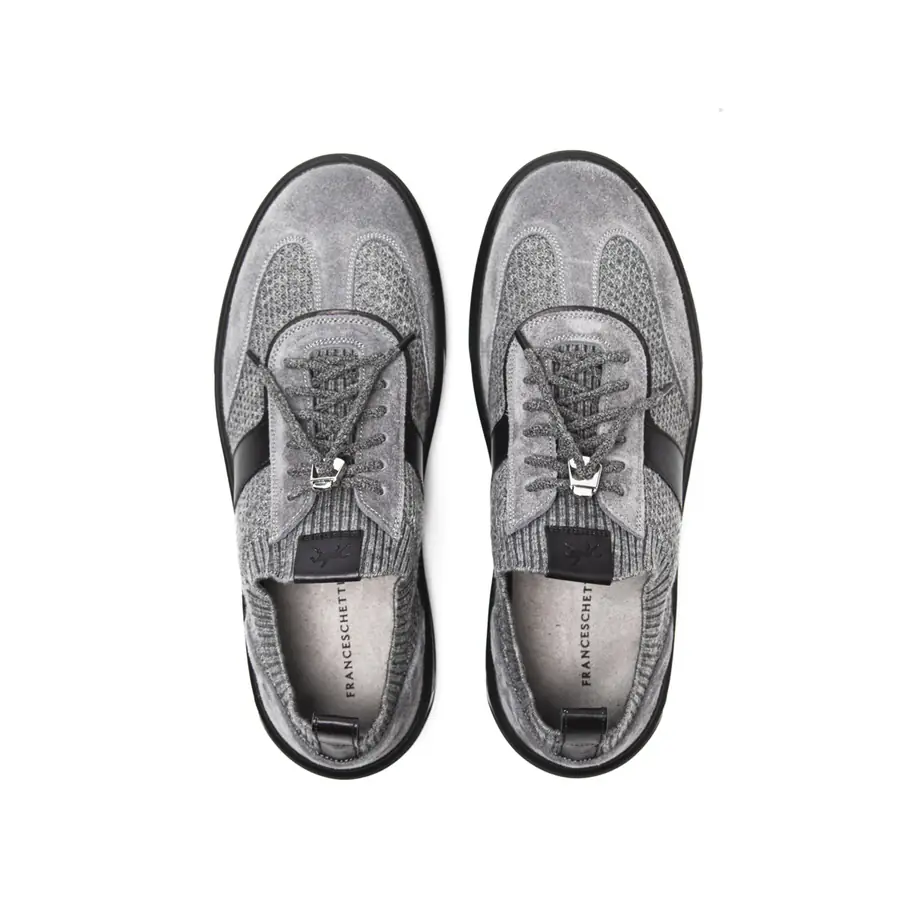 Franceschetti  Erkek Sneaker