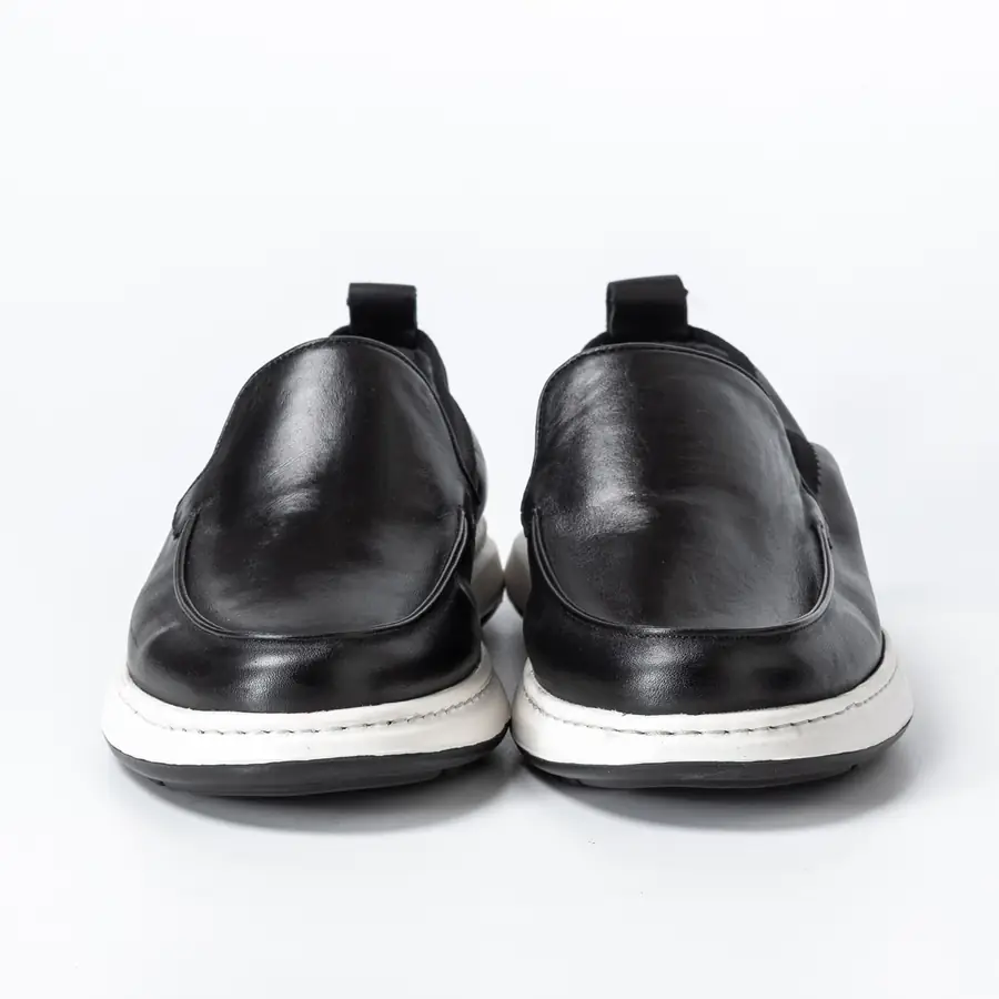 John May  Erkek Loafer
