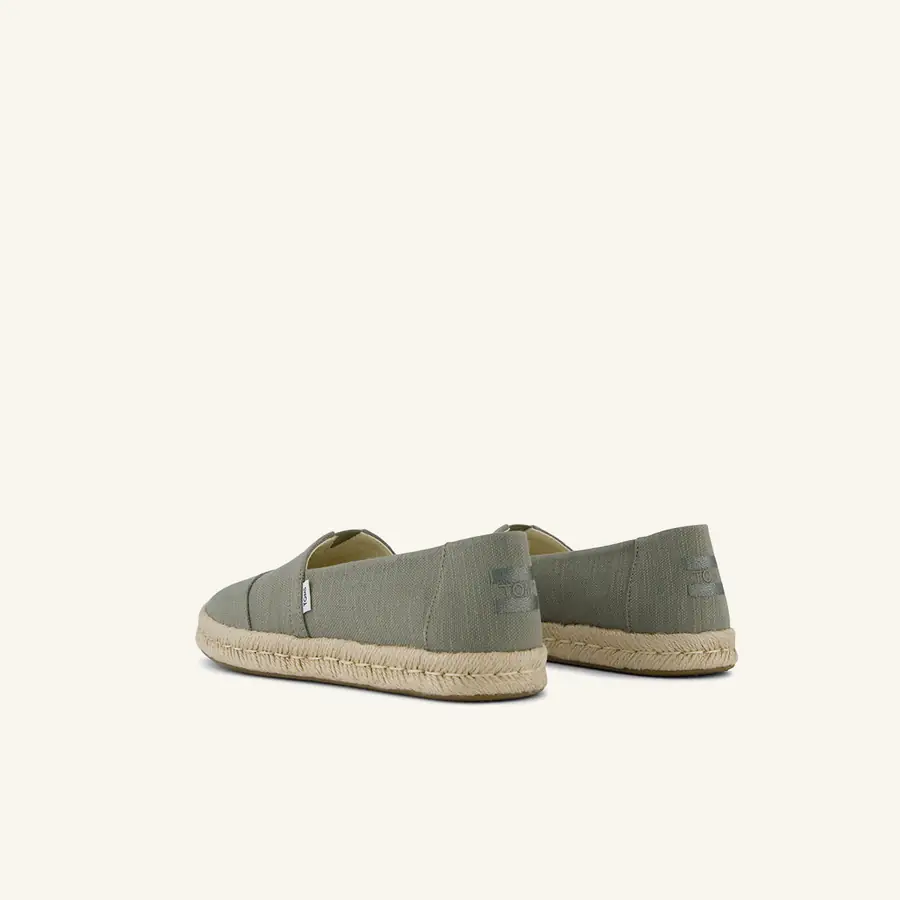 Toms Alpargata rope 2.0 Kadın Espadril
