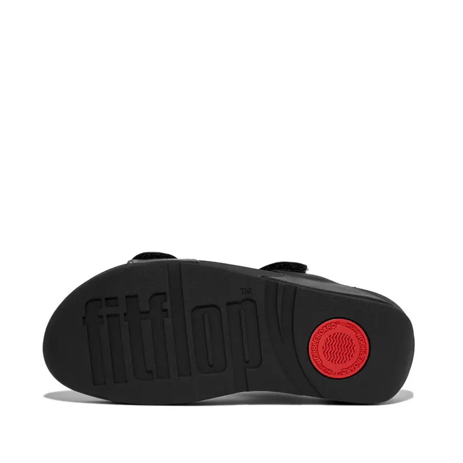 Fitflop Lulu Kadın Çift Bantlı Terlik