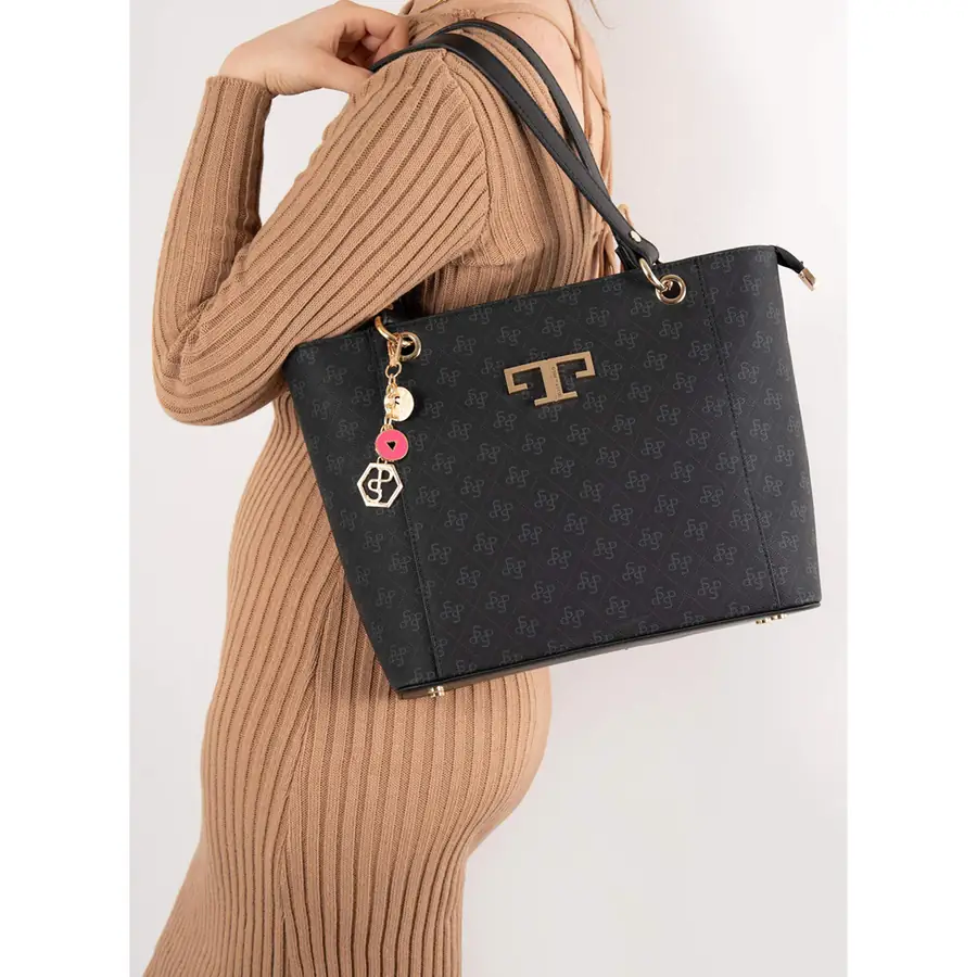 Silver Polo SP1176-M178 Kadın Omuz Çantası