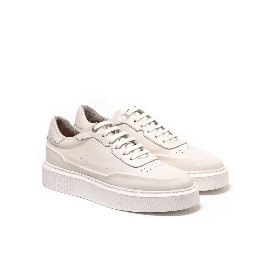 John May E16207 Erkek Sneaker