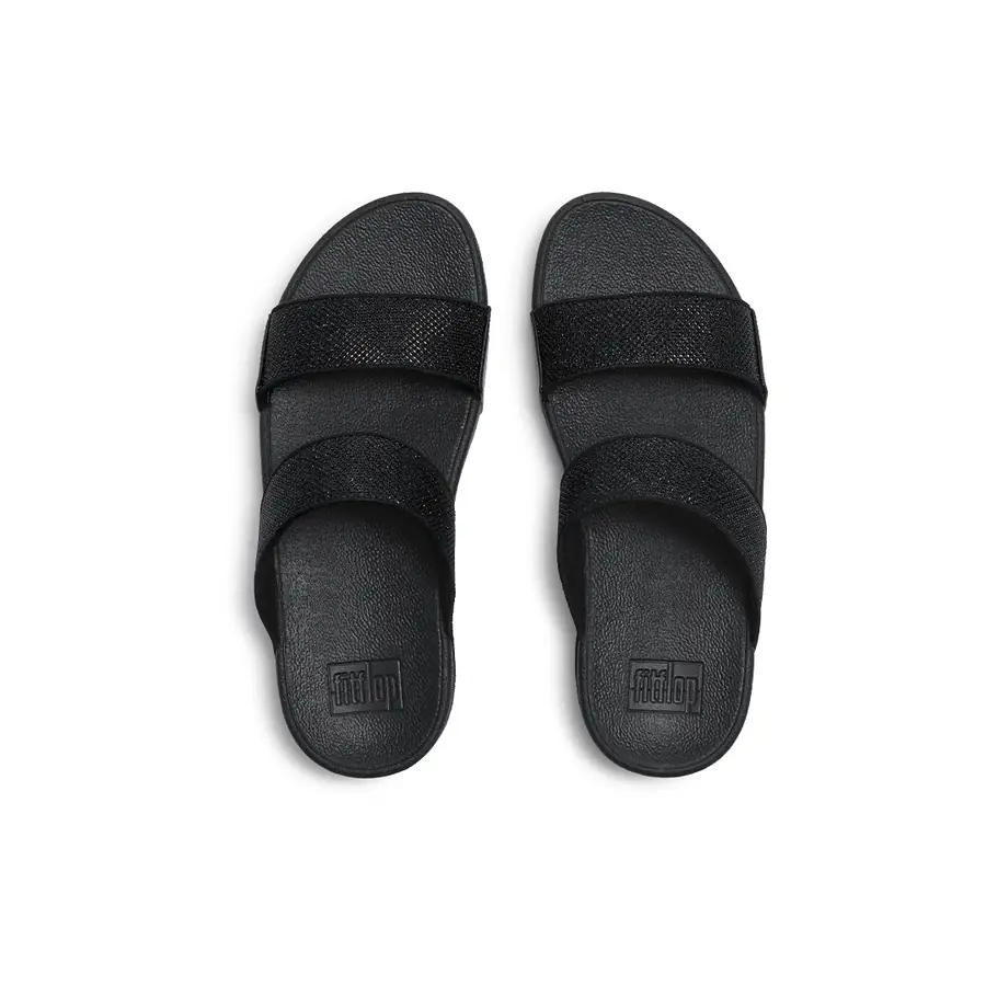 Fitflop Lulu Kadın Çift Bantlı Terlik
