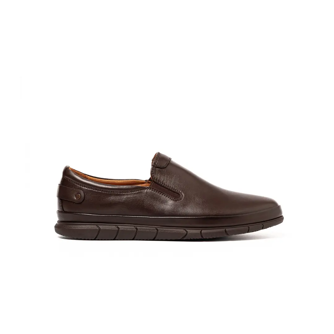 John May  Erkek Slip-On Ayakkabı