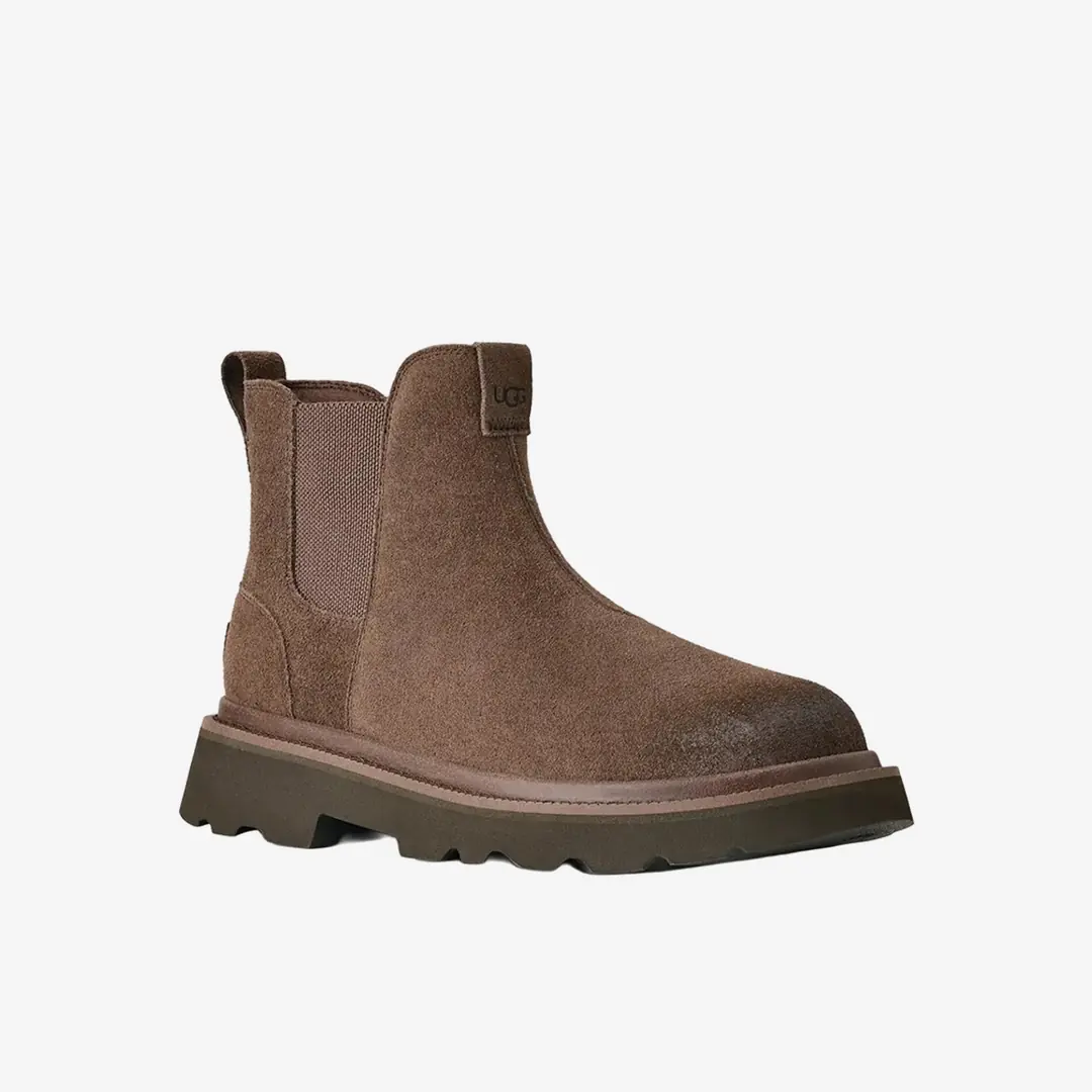 Ugg CHELSEA Erkek Chelsea Bot - Lacivert