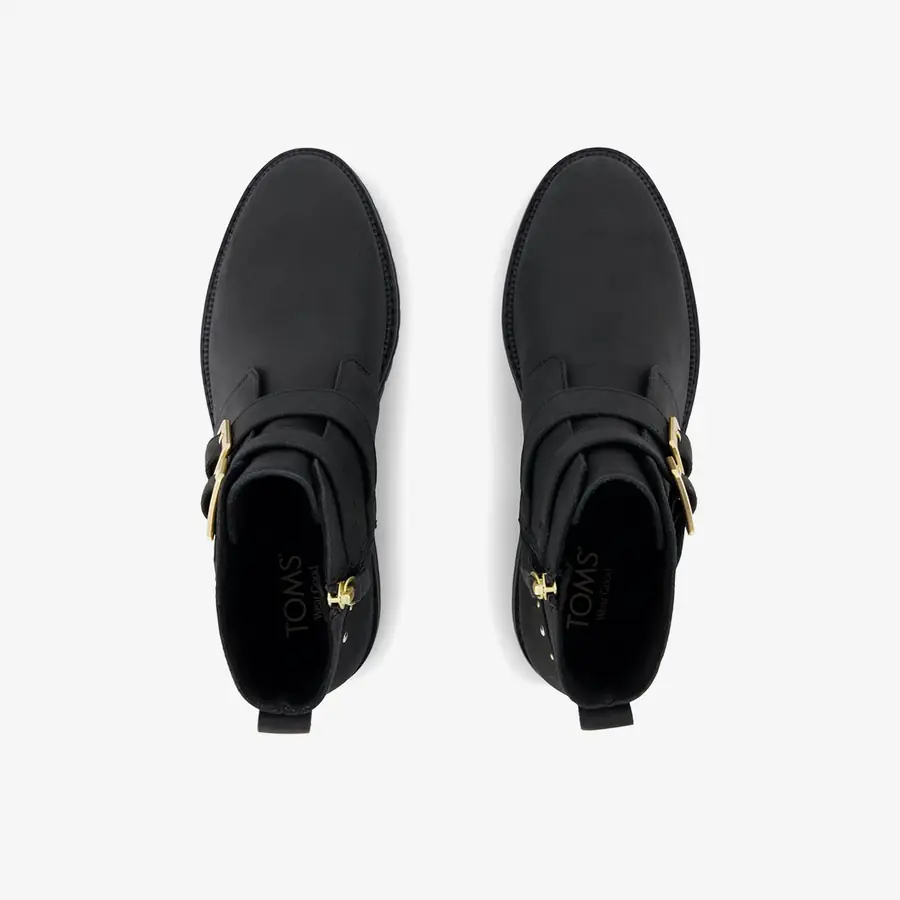 Toms Simone Kadın Bot