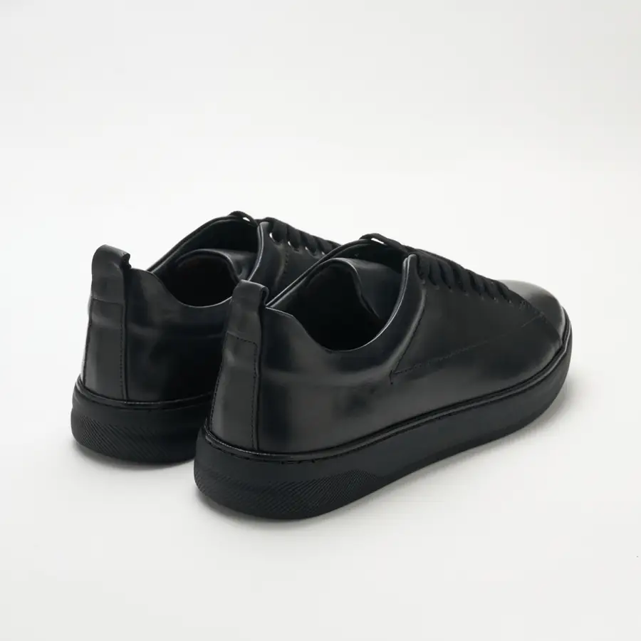 John May Alfa7707 Erkek Sneaker