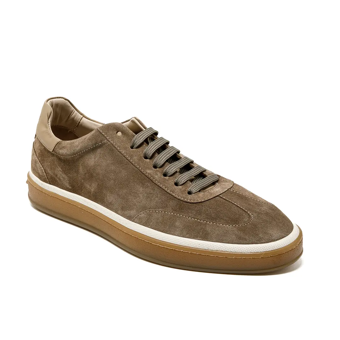 Giuseppe Mengoni  Erkek Sneaker