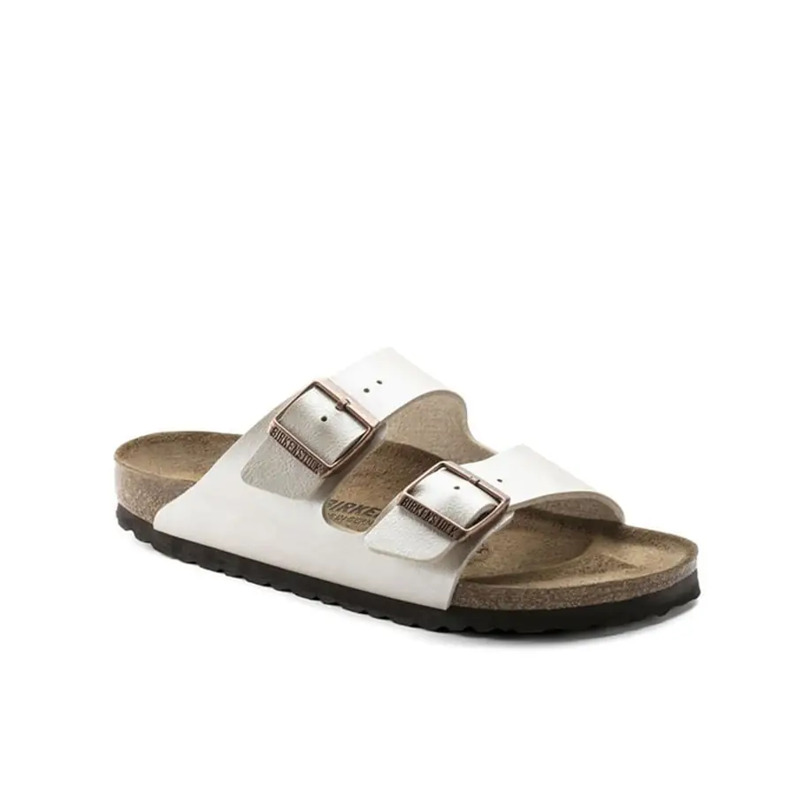 Birkenstock  Kadın Çift Bantlı Terlik