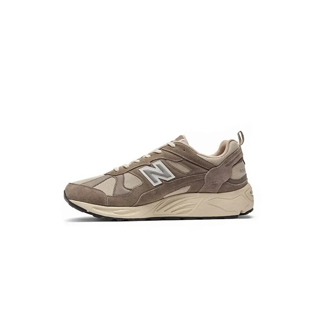 New Balance 878 Erkek Sneaker