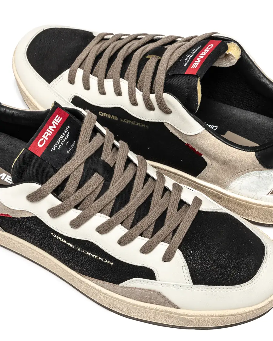 Crime London CHELSEA Erkek Sneaker