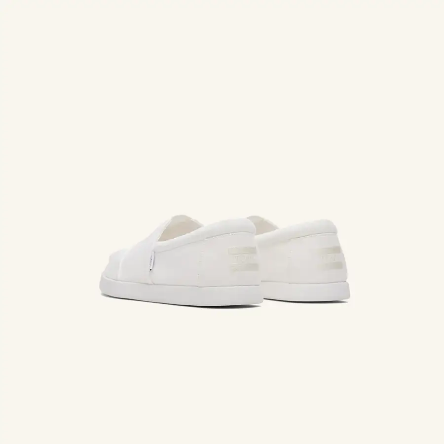 Toms Alpargata Erkek Espadril
