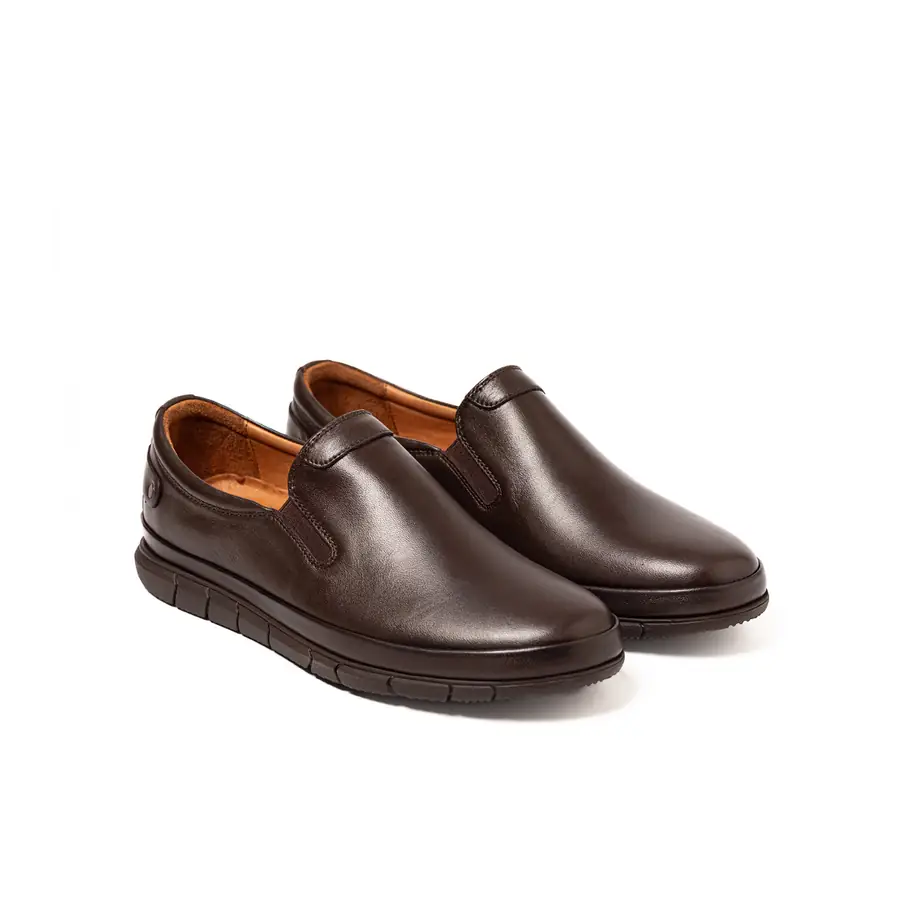 John May  Erkek Slip-On Ayakkabı