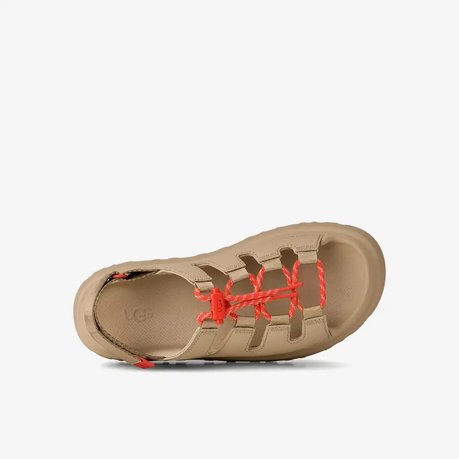 Ugg W GOLDENGLOW TOGGLE Kadın Bantlı Sandalet