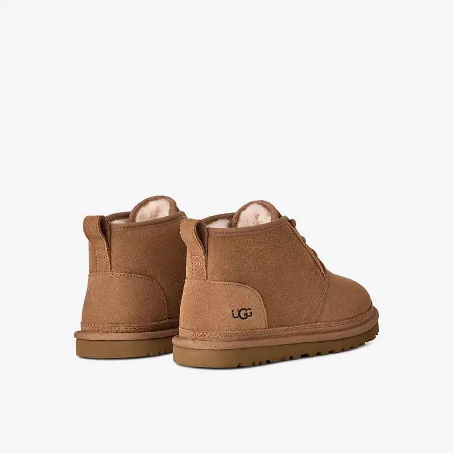 Ugg NEUMEL Erkek Bağcıklı Bot