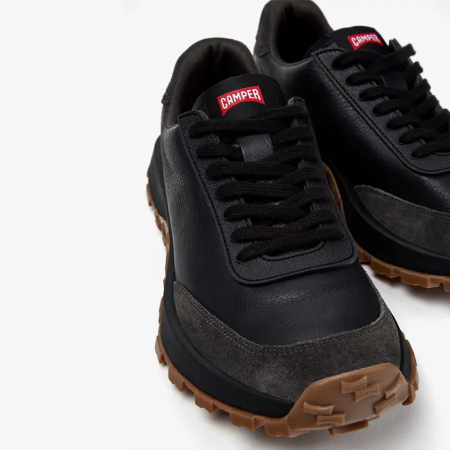 Camper Drift Trail Erkek Sneaker