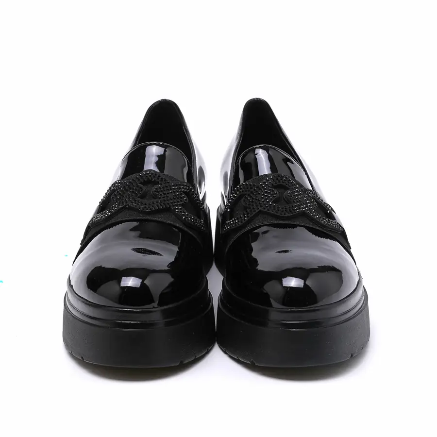 Comart  Kadın Platform Loafer