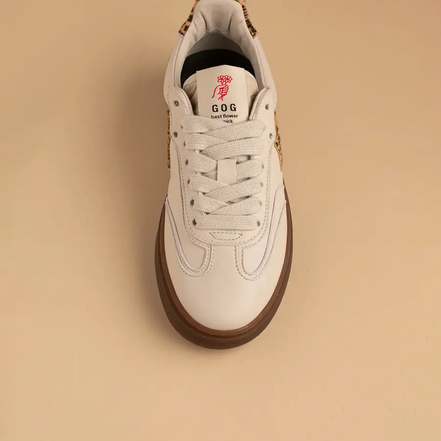 Garden Of God  Kadın Sneaker