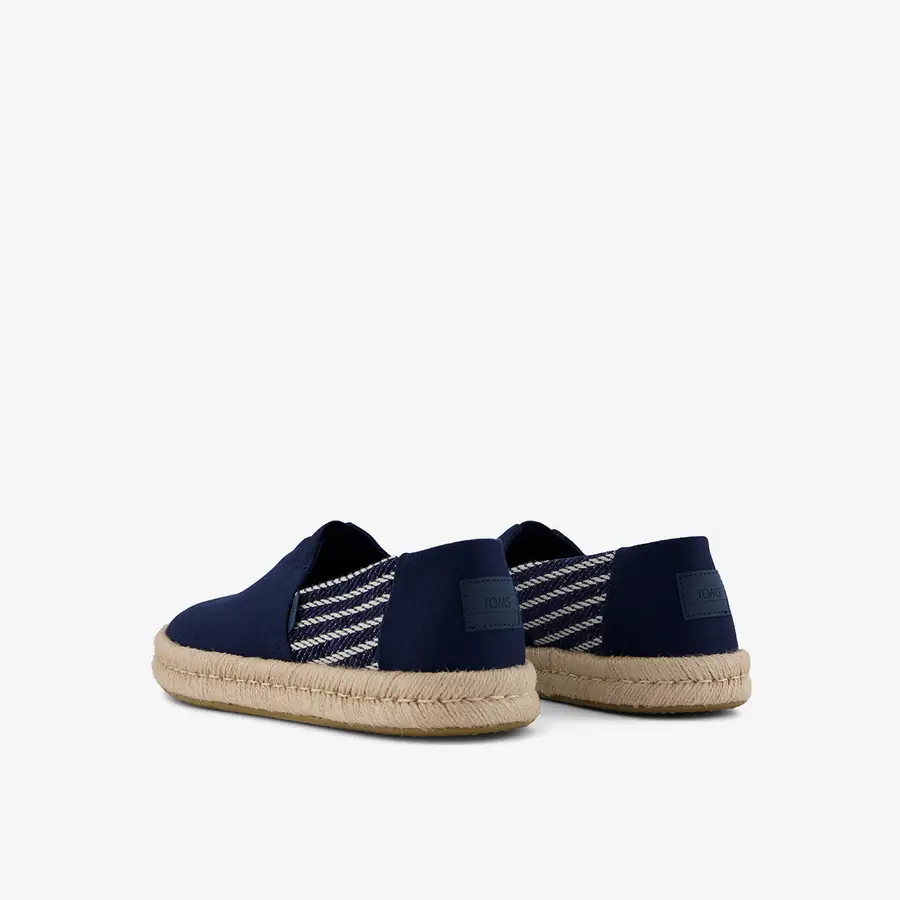 Toms Alpargata rope 2.0 Erkek Espadril