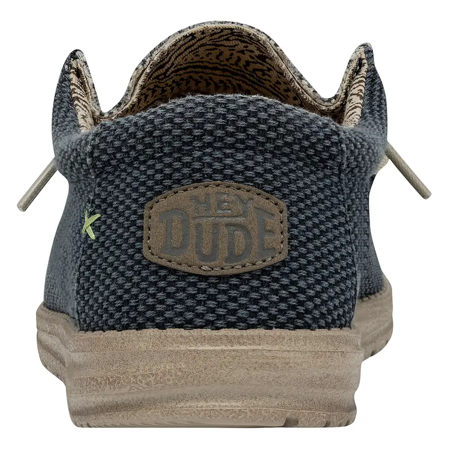 Hey Dude HD.40003 Erkek Loafer