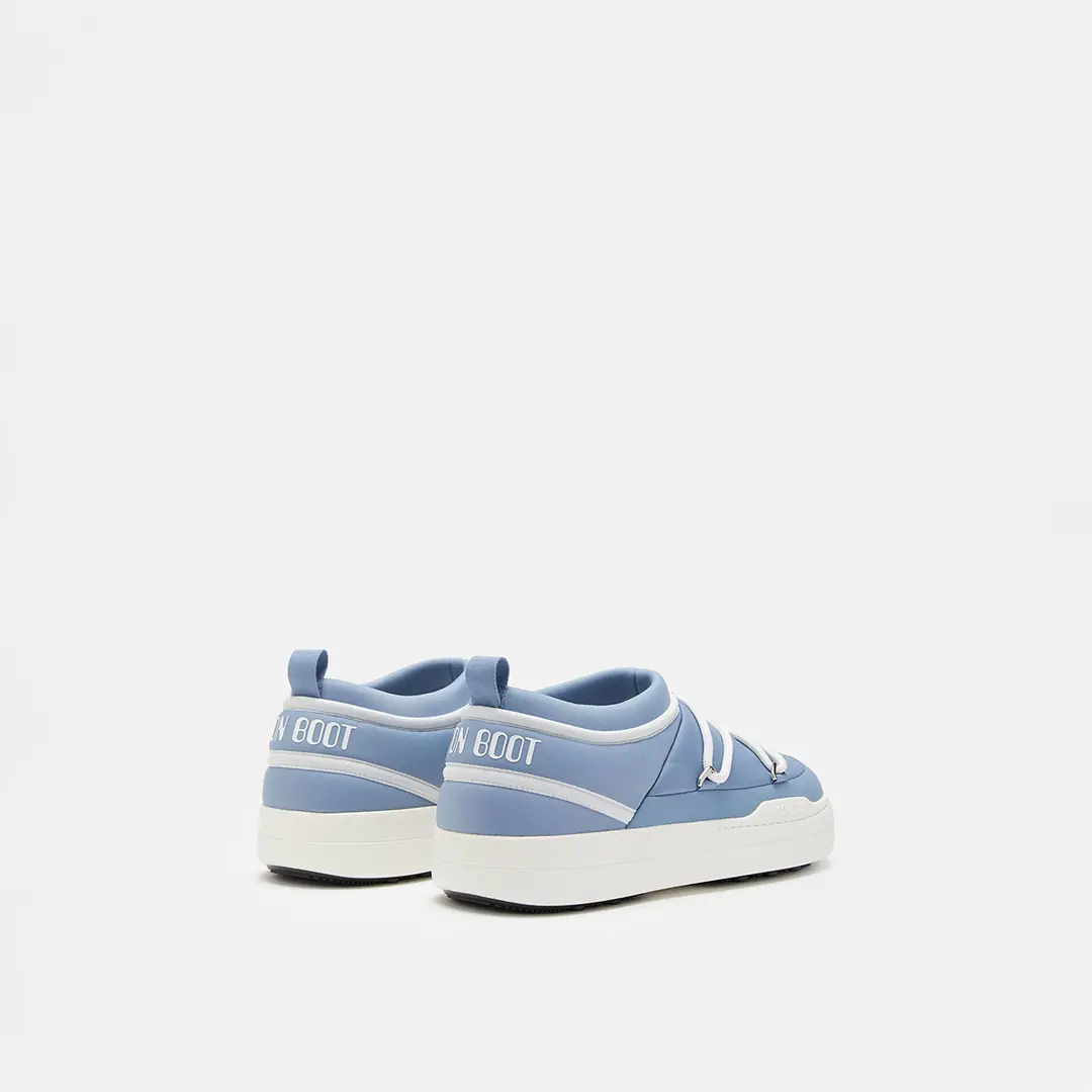 Moon Boot Park Icon Kadın Sneaker