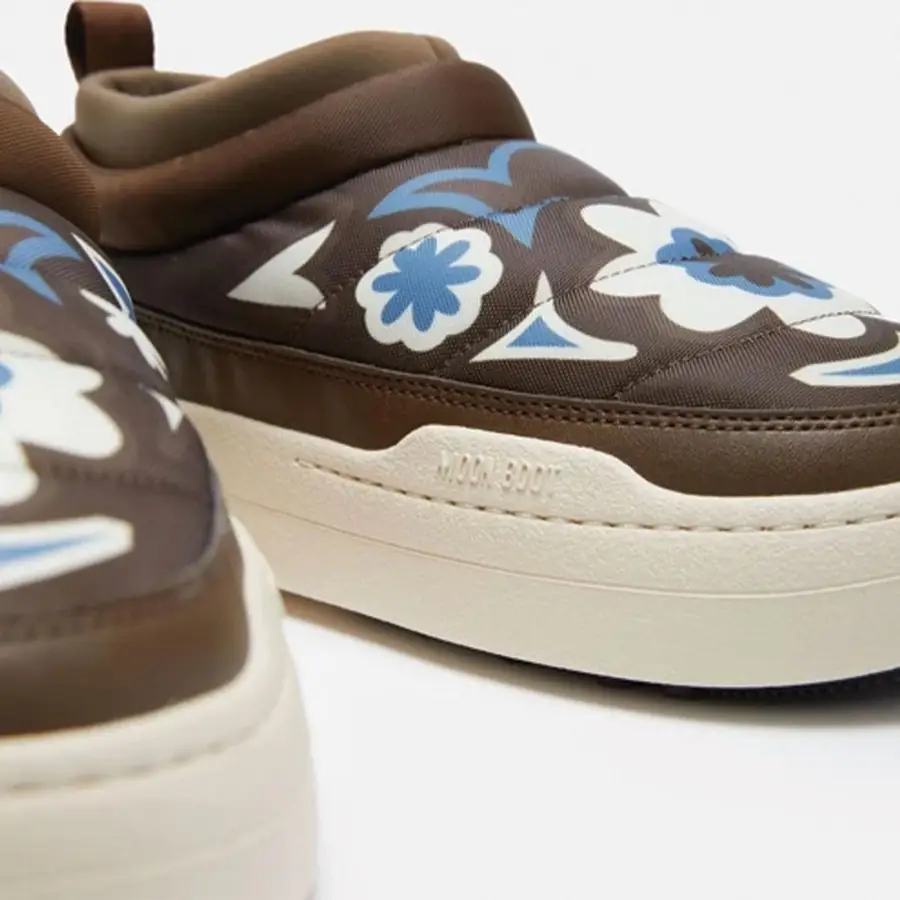 Moon Boot  Kadın Sneaker