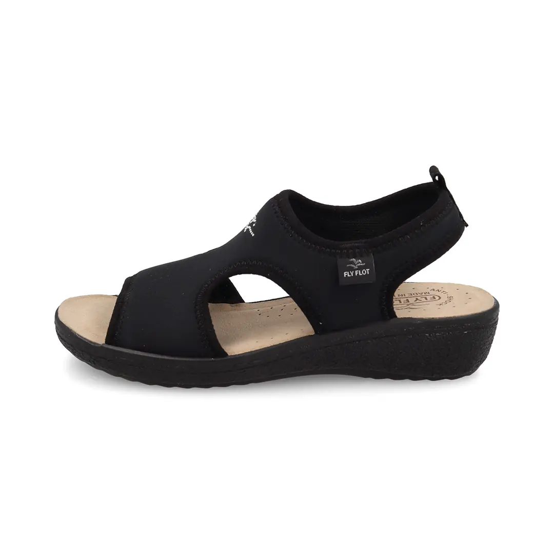 Fly Flot Fresh Kadın Bantlı Sandalet