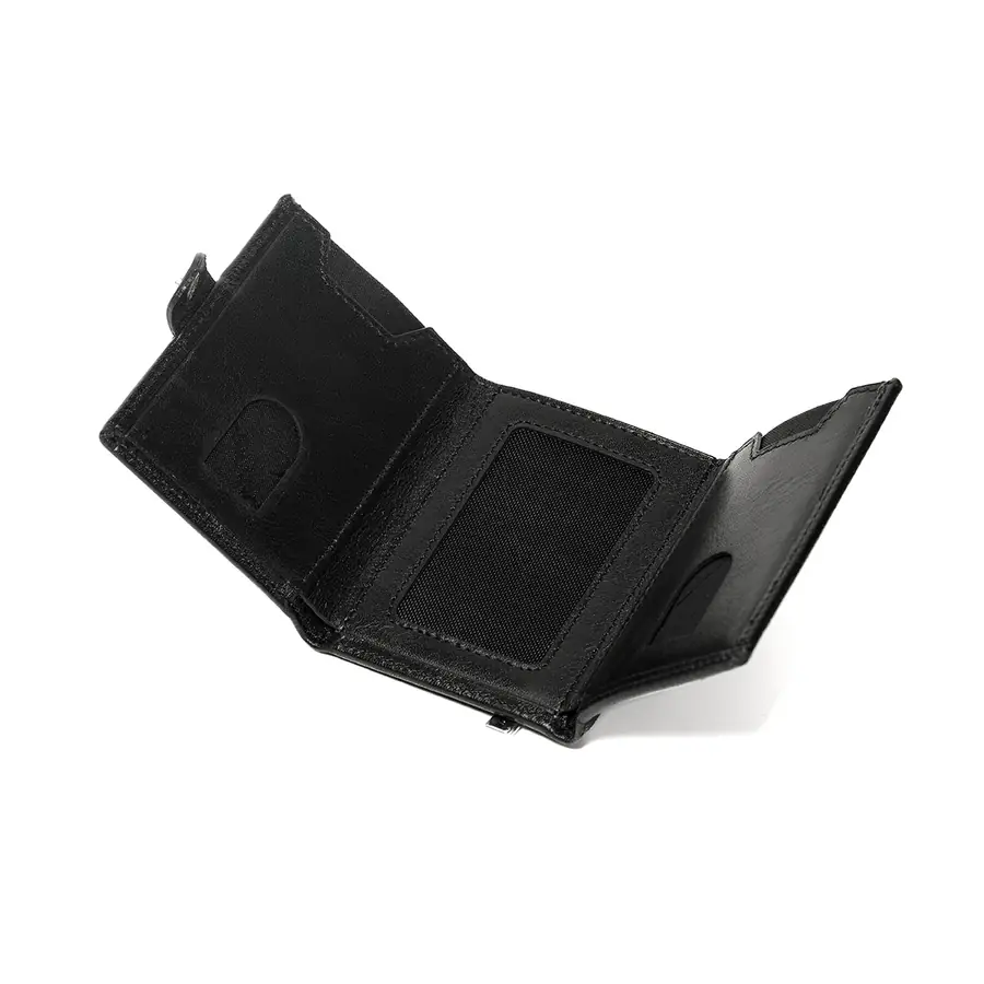 Grande  Unisex Cüzdan & Kartlık