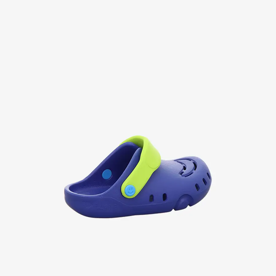 Superfit  Erkek Çocuk Kapalı Terlik