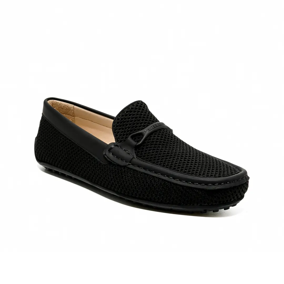 Giuseppe Mengoni  Erkek Driving Loafer