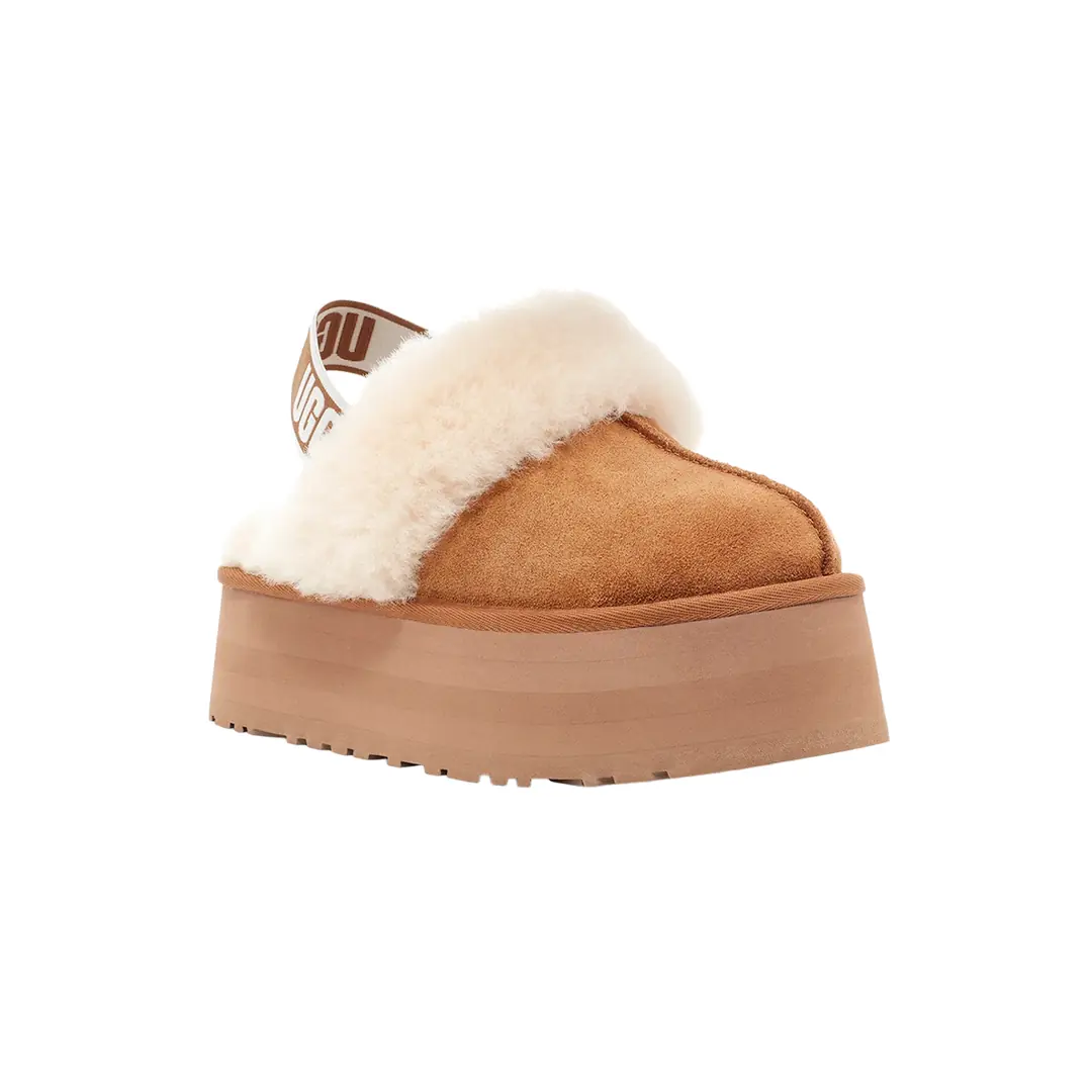 Ugg Funkette Kadın