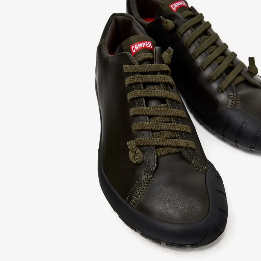 Camper Peu Path+ Erkek Sneaker