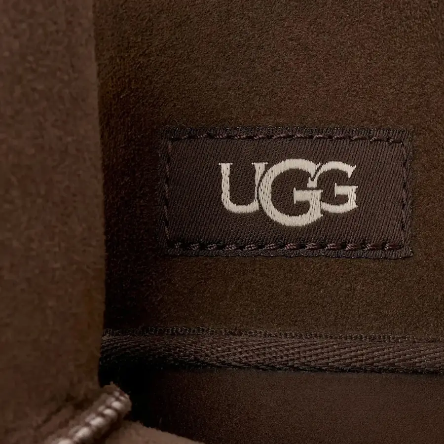 Ugg Classic Mini II Kadın