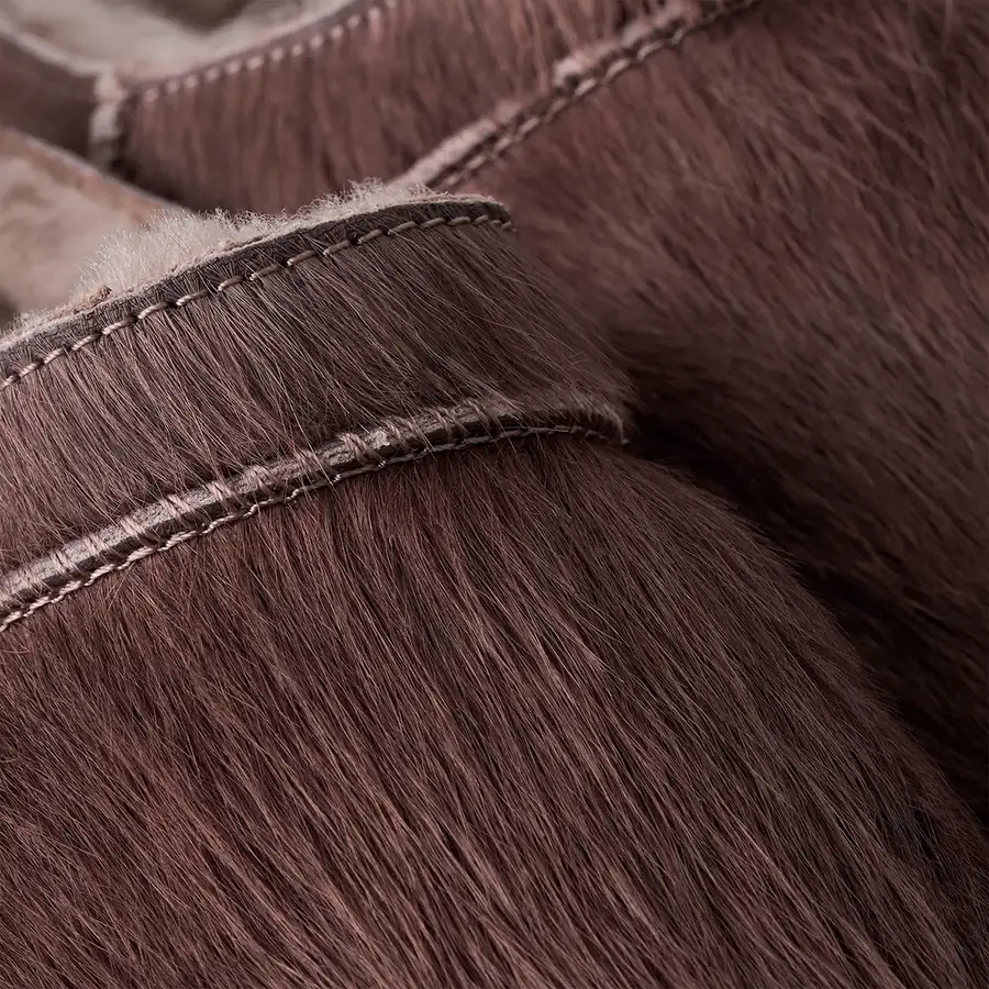 Ugg HERITAGE LACE-UP Kadın