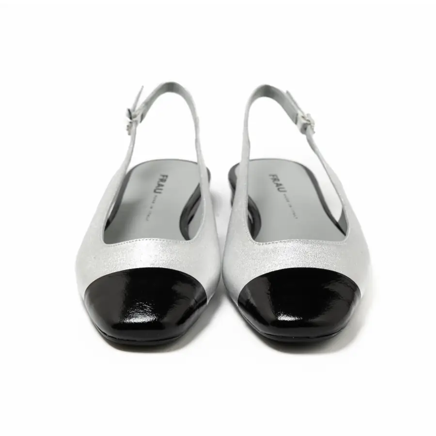 Frau Bergwash Kadın Slingback