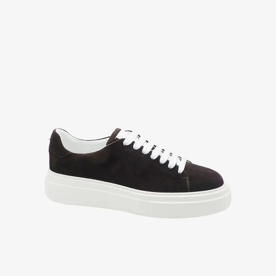 Paciotti  Erkek Kalın Taban Sneaker