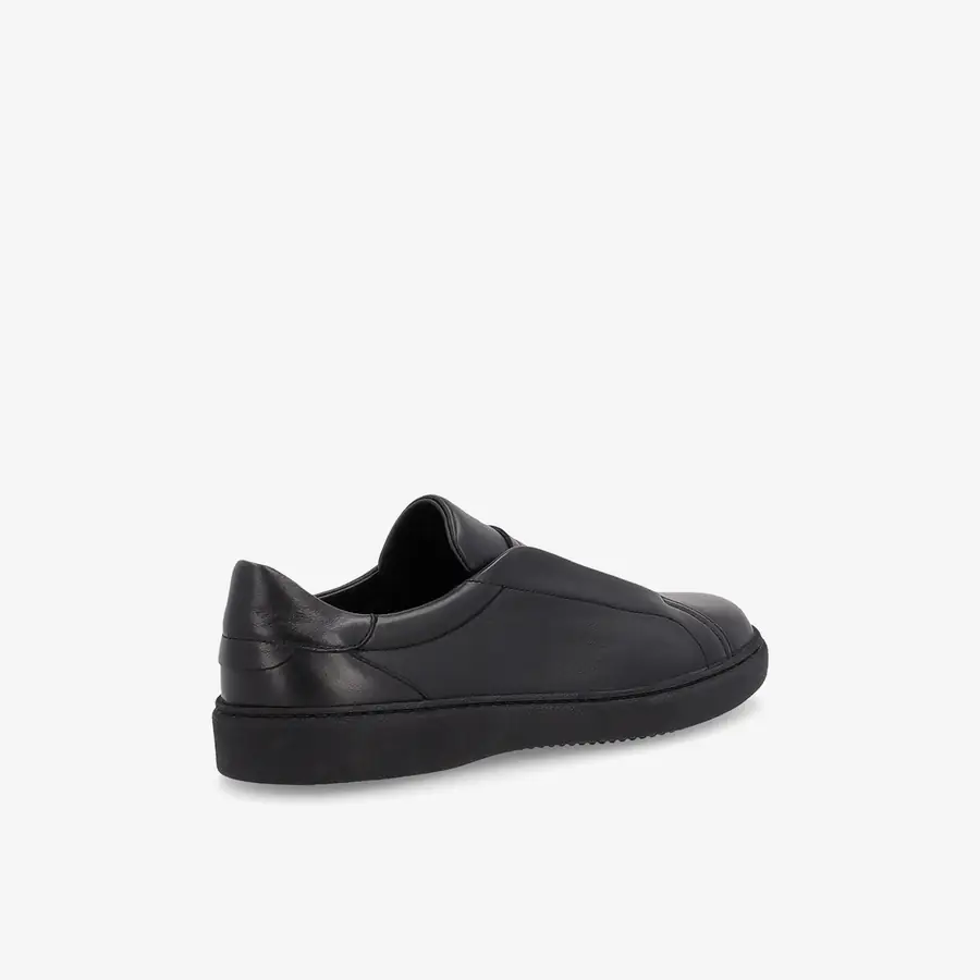 Frau  Erkek Slip On Sneaker