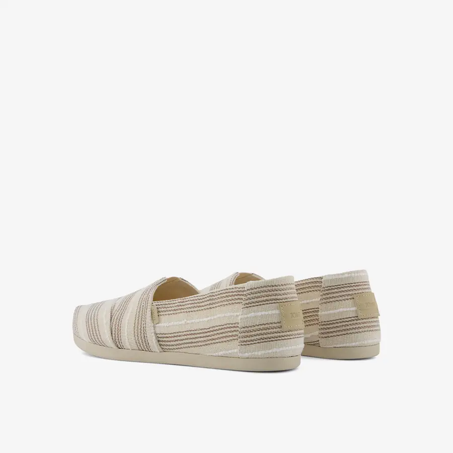 Toms Alpargata Kadın Espadril