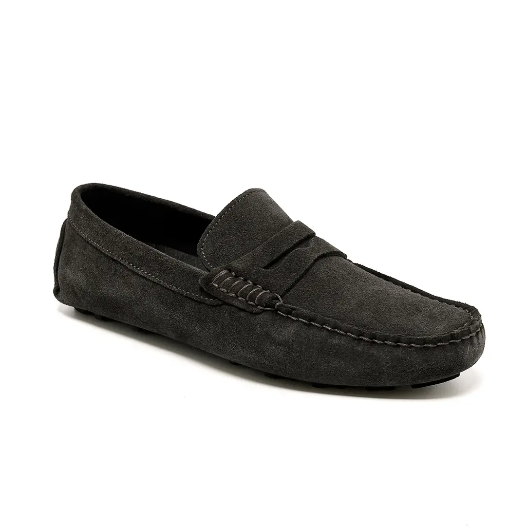 John May  Erkek Penny Loafer