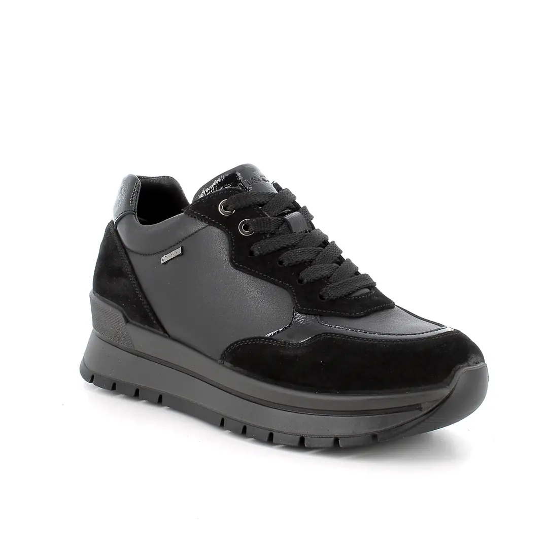 IGI&Co  Kadın Kalın Taban Sneaker