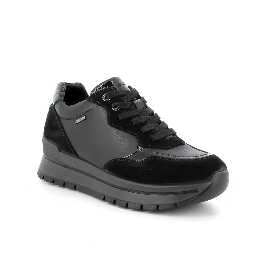 IGI&Co  Kadın Kalın Taban Sneaker