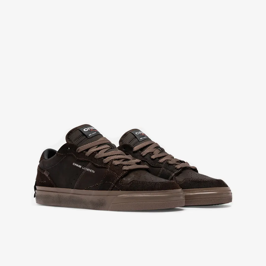 Crime London  Erkek Sneaker