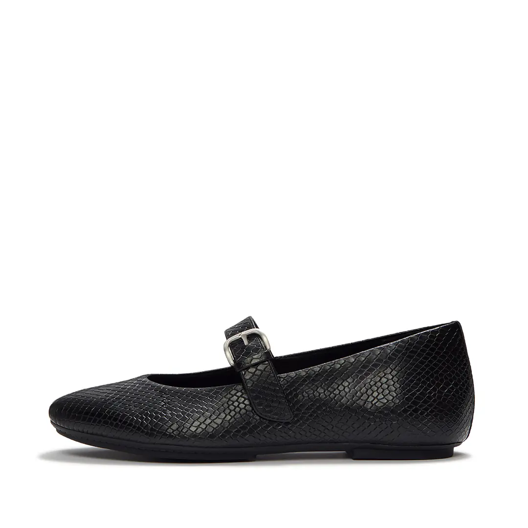 Fitflop Mary Jane Kadın Tokalı Mary Jane